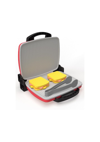 Let's Be Child Tost Makinesi Seti - Standart