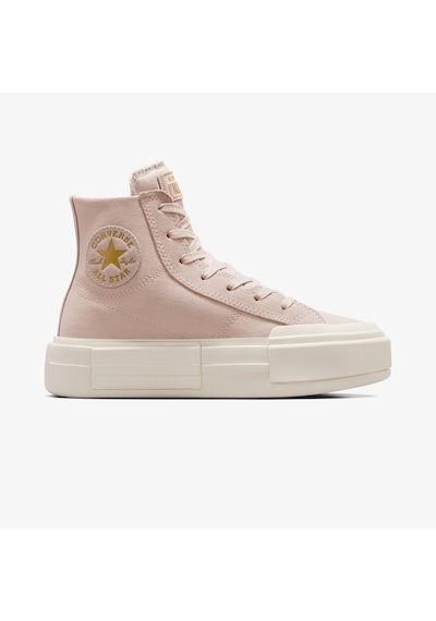 Converse Cruise Unisex Bej Platform Sneaker