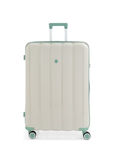 Mçs Group Mçs Polipropilen Valiz V305 75 Cm S18y10003375 10730 Çok Renkli