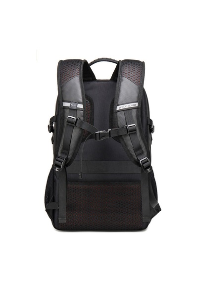 Arctic Hunter B00387 Siyah Sırt Çantası Yeşil