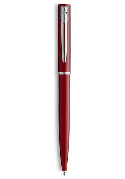 Waterman Allure Kırmızı Ct Tükenmez Kalem Çok Renkli