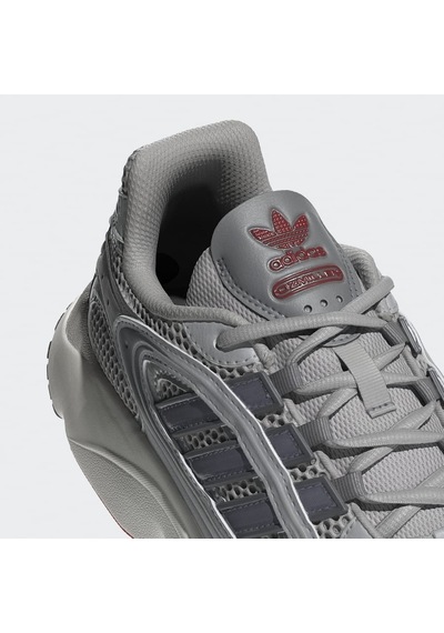 Adidas Ozmıllen Erkek Spor Ayakkabı - If9111 Gri