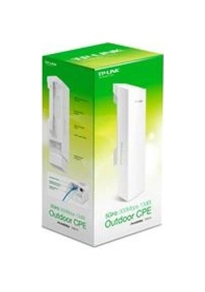 Tp-link Cpe510 Outdoor 300 Mbps 13dbi Dış Mekan Access Point