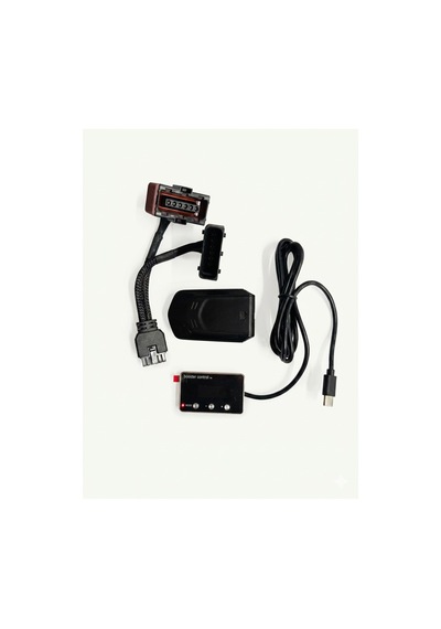 Gaz Tepkime Cihazı Throttle Response Controller/booster Kiti