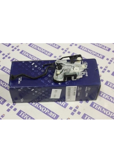 Starex Ön Sağ Kapı Kilidi / Starex 2002-2008 Kapı Kilidi Ön Sağ 81320-4a000