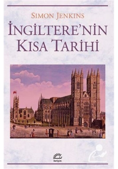 Ingiltere'Nin Kısa Tarihi / Simon Jenkins 9789750529344