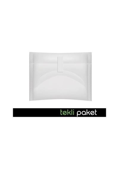 Ladyfit Bambu Ped Gece 3 x 18'li