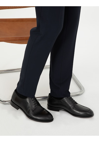 Pierre Cardin Erkek Siyah Ayakkabı 50295849-vr046 Siyah