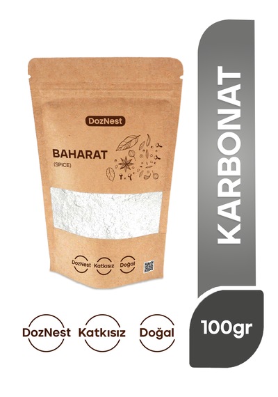 Doznest Karbonat 100 Gr