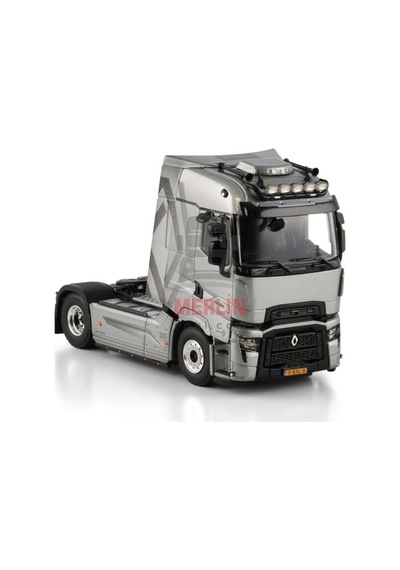 1/50 Renault Trucks T Hıgh Evo 4x2