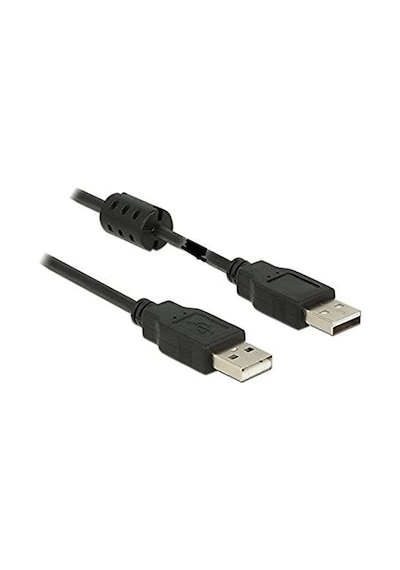 3 Metre Usb Erkek Erkek Kablo
