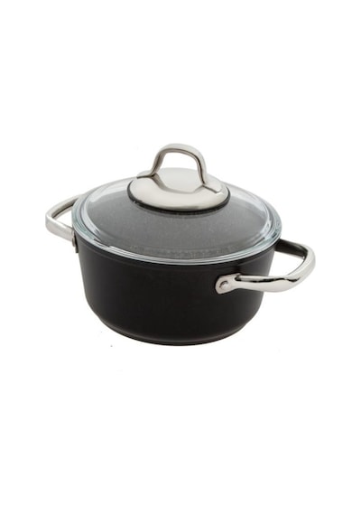 Jumbo Darci Black 7 Parça Tencere Seti 500.01.01.8562