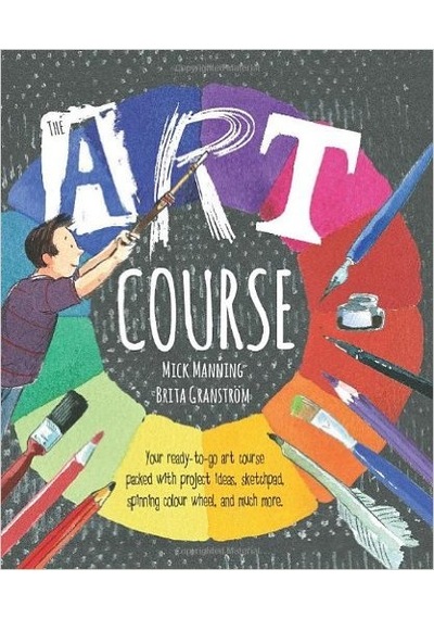 The Art Course - Templar Publishing