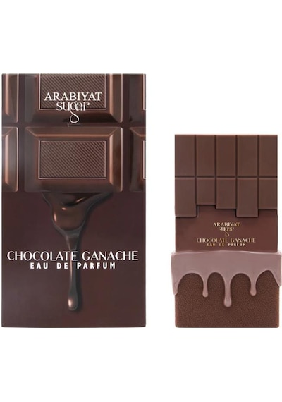 Arabiyat Sugar Chocolate Ganache Edp 100 Ml Unisex Parfüm Oryantal