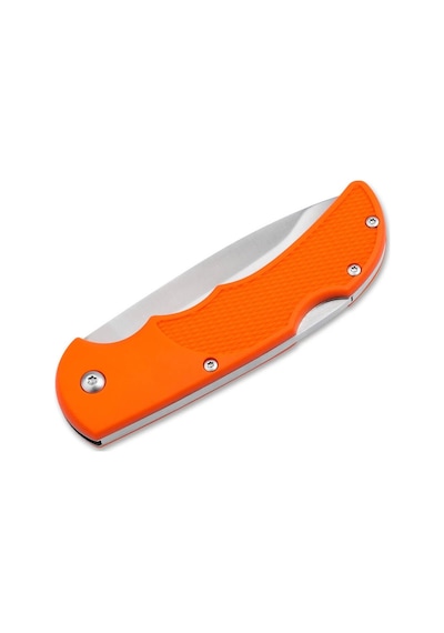 Böker Magnum Hl Single Orange Kamp Çakı Çok Renkli