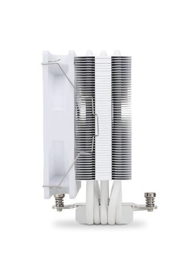 Thermalright Assassin King 120 Se White Argb Tl-c12cw-s 120mm 5 X