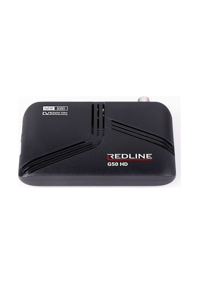 Redline G50 Uydu Alıcısı