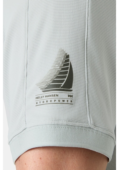 Helly Hansen Hp Race Erkek Tişört Gri