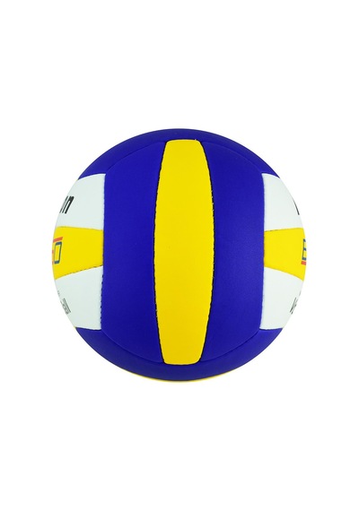 Busso Fusion Voleybol Topu Çok Renkli