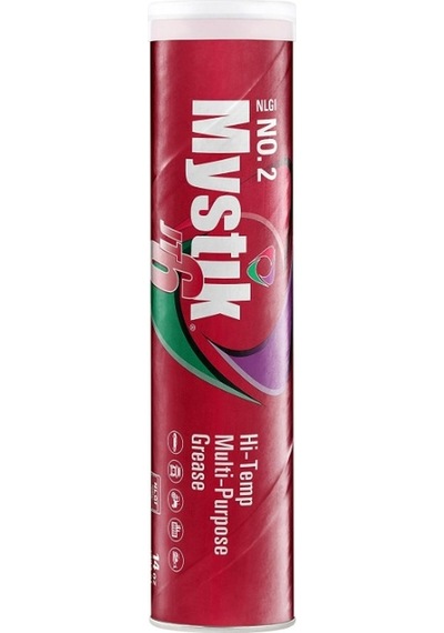 Mystik JT -6 Hİ-Temp Grease2 14 Oz