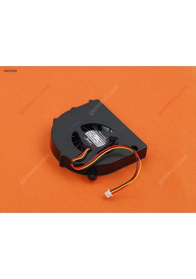 Toshiba Uyumlu Satellite L500 L505 L555 Cpu Fan Ab7005Mx-Ed3 Intel