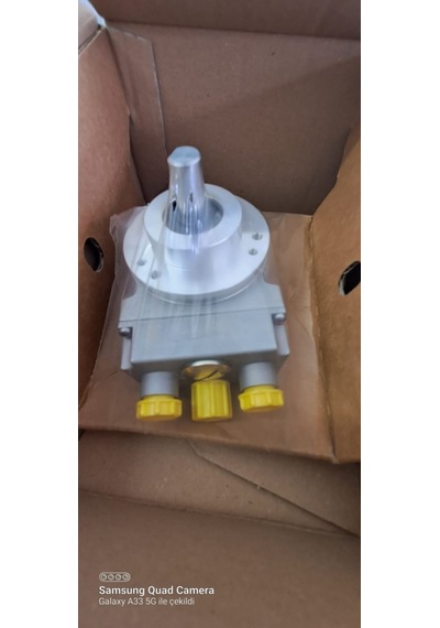 ES-08690 BAUMER
