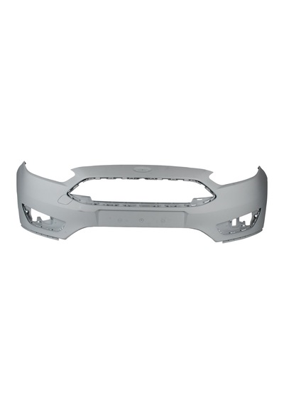Ford Focus Ön Tampon 2015-2018 F1eb 17757 Ajxwaa