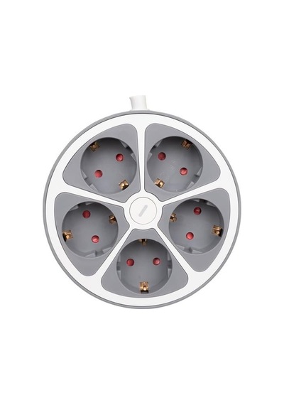 Vea Ve-g605y 5 Li Anahtarlı 1.5 Metre Grup Priz Diğer