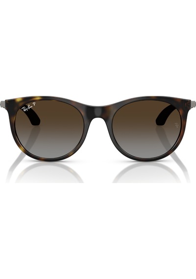 Ray-Ban Junior Rj 9082s 7182t5 47 Polarize Çocuk Güneş Gözlüğü