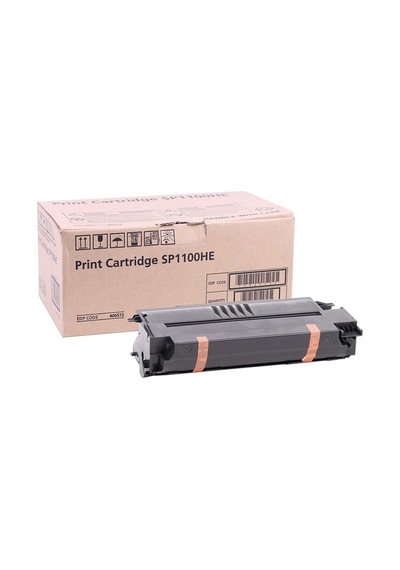 Nrg Sp-1100le Toner