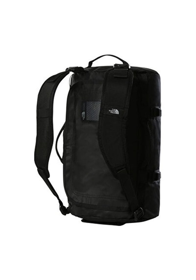 The North Face Base Camp Duffel - Xs Kamp Çantası 31l Nf0a52ss53r1 Siyah Siyah