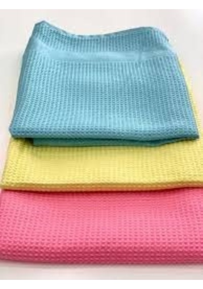 Ellesill Mikrofiber Temizlik Bezi 3 Lü Diğer
