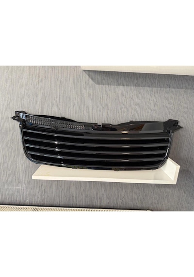 Volkswagen Passat 3bg B5,5 2001-2005 Arası Logosuz Piano Black Panjur