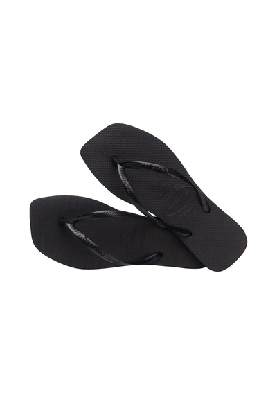 Havaianas Square Kadın Terlik 4148301 Siyah
