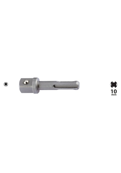 Sds Lokma Adaptörü 65 Mmx1/2''
