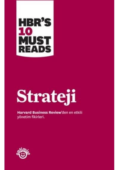 Strateji - Business Review - Optimist