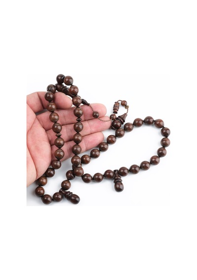 Yılan Ağacı 45lik Küre Kesim 11x12mm Tesbih