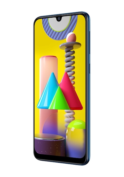 Samsung Galaxy M31 128 GB (Samsung Türkiye Garantili)