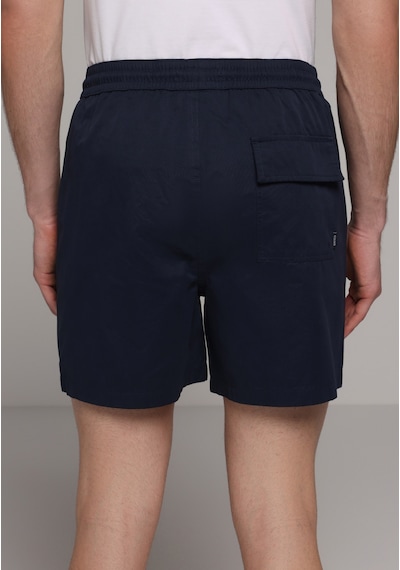 Colin's Colins Slim Fit Düz Erkek Lacivert Deniz Şortu Cl1081037 Q1.v1 Nav