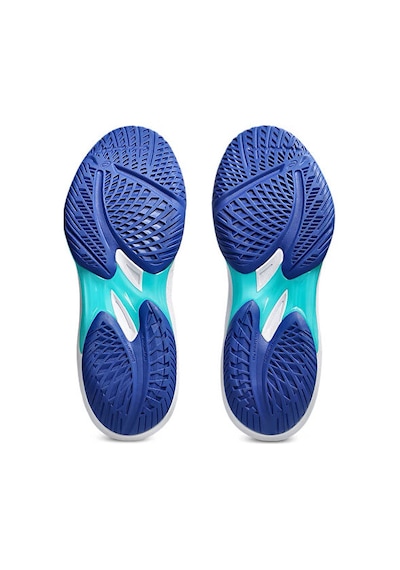 Asics Sky Elite Ff 3 Erkek Voleybol Ayakkabısı 1051a093-960 Siyah Siyah