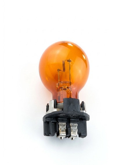Photon 12 Volt Pwy24w Sarı Ampul Takımı - 2 Adet