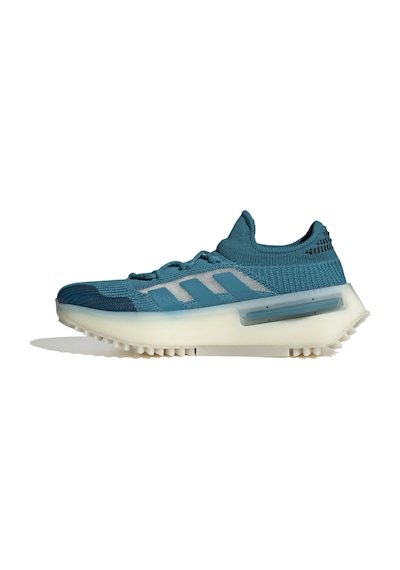 Adidas Nmd S1 Erkek Günlük Ayakkabı Hq4437 Mavi 001