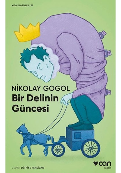 Bir Delinin Güncesi Ve Fayton