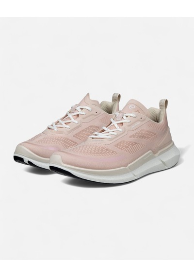 Ecco Ecco Biom 2.2 W Rose Dust Kadın Pembe Spor Ayakkabı 83075360946 Pembe