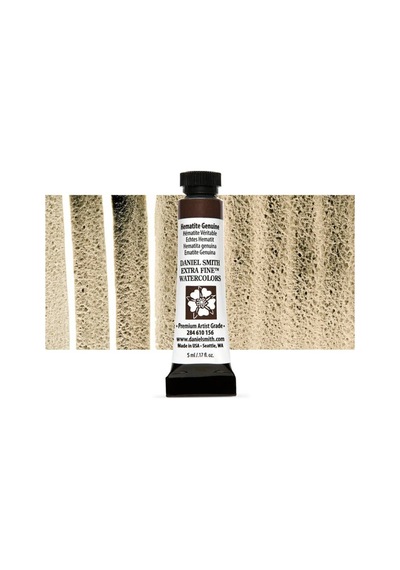 Extra Fine Tüp Suluboya 5 Ml Seri 3 Hematite Genuine Primatek Nocolor-fedc37f3