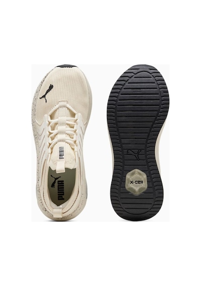Puma Ayro Street Erkek Spor Yürüyüş Ayakkabı 31296505 Bej