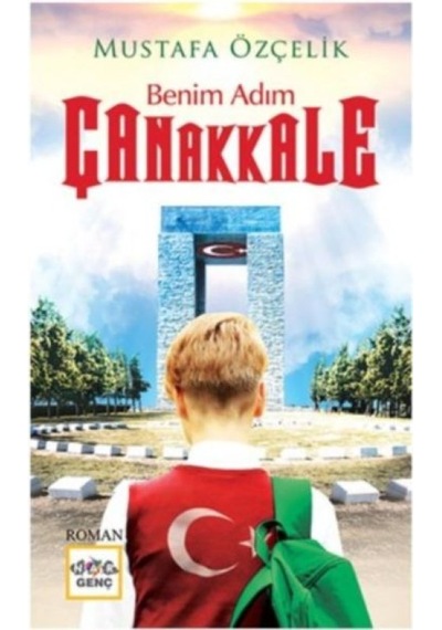 Benim Adım Çanakkale - Ndcj-604453