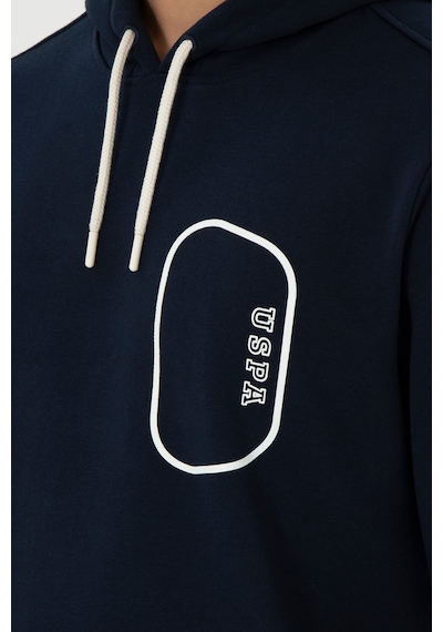 U.s. Polo Assn. Erkek Lacivert Sweatshirt 50293310-vr033 Lacivert
