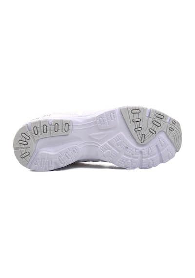 Walkway Nada Beyaz Unisex Spor Ayakkabı 001