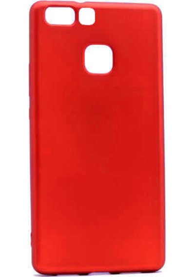 Huawei P9 Kilif Zore Premier Silikon Kilif 491819949